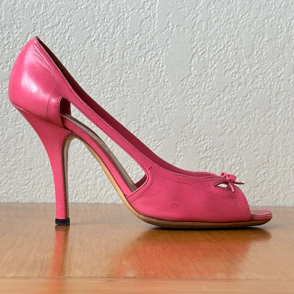 Marc Jacobs Pumps (40) - Picture 1 of 10